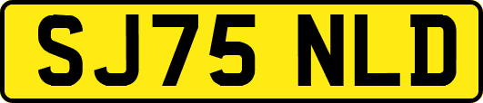 SJ75NLD