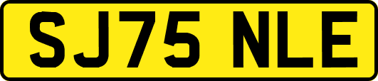 SJ75NLE