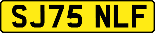 SJ75NLF