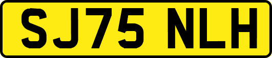 SJ75NLH