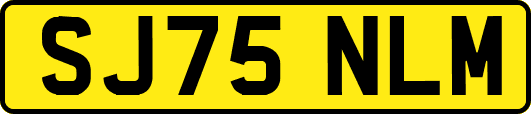 SJ75NLM