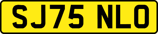 SJ75NLO