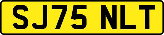 SJ75NLT