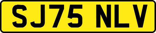 SJ75NLV