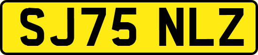 SJ75NLZ