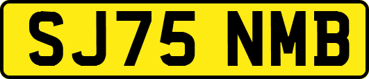 SJ75NMB