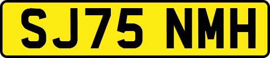 SJ75NMH