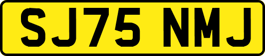 SJ75NMJ