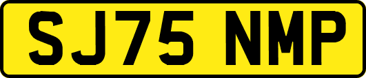 SJ75NMP
