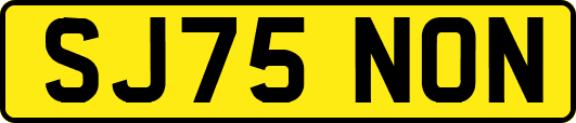 SJ75NON
