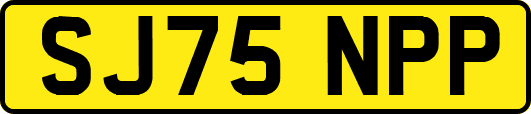 SJ75NPP