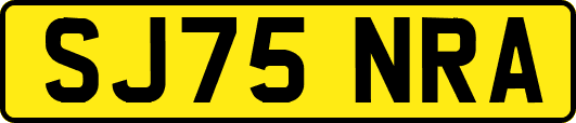 SJ75NRA