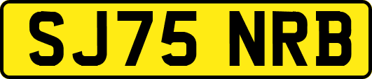 SJ75NRB