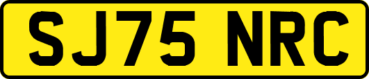 SJ75NRC