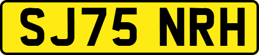 SJ75NRH