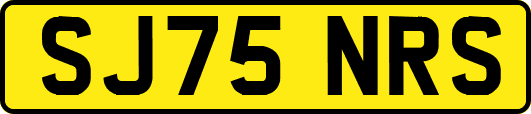 SJ75NRS