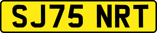 SJ75NRT
