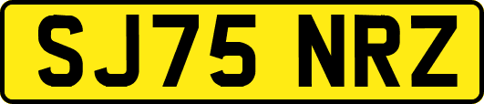 SJ75NRZ