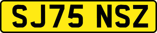 SJ75NSZ