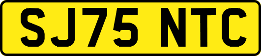 SJ75NTC