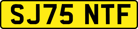 SJ75NTF