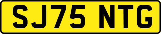 SJ75NTG