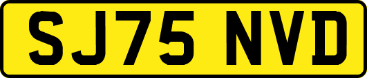 SJ75NVD