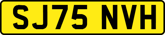SJ75NVH