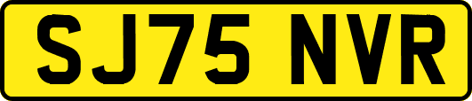 SJ75NVR