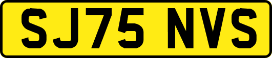 SJ75NVS