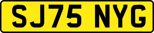 SJ75NYG