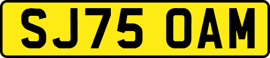 SJ75OAM