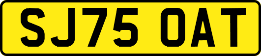 SJ75OAT