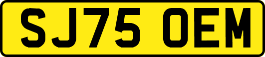 SJ75OEM