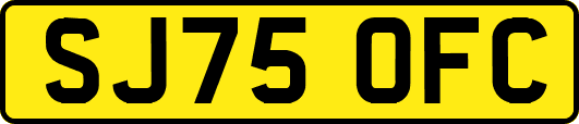 SJ75OFC