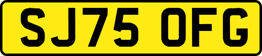 SJ75OFG