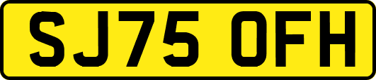 SJ75OFH