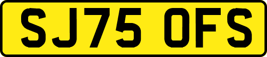 SJ75OFS
