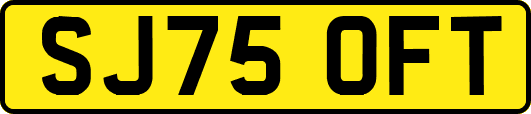 SJ75OFT