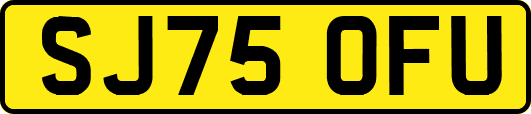 SJ75OFU