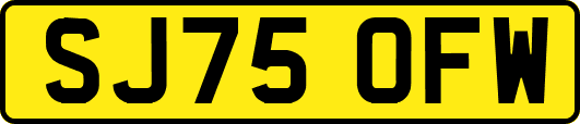 SJ75OFW