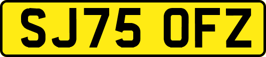 SJ75OFZ