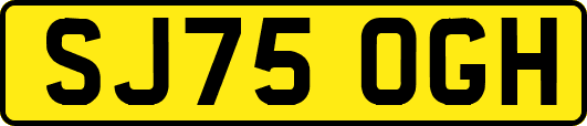 SJ75OGH