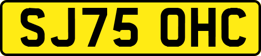 SJ75OHC