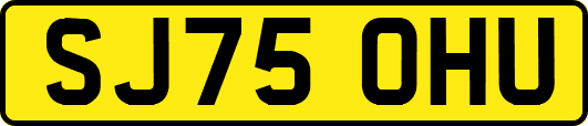 SJ75OHU