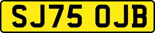 SJ75OJB
