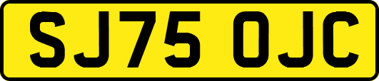 SJ75OJC