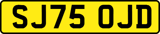 SJ75OJD