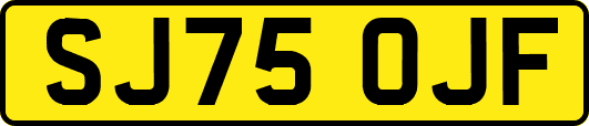 SJ75OJF