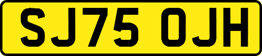 SJ75OJH